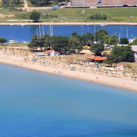 Apartments By The Sea Omis - 15485 Exterior photo