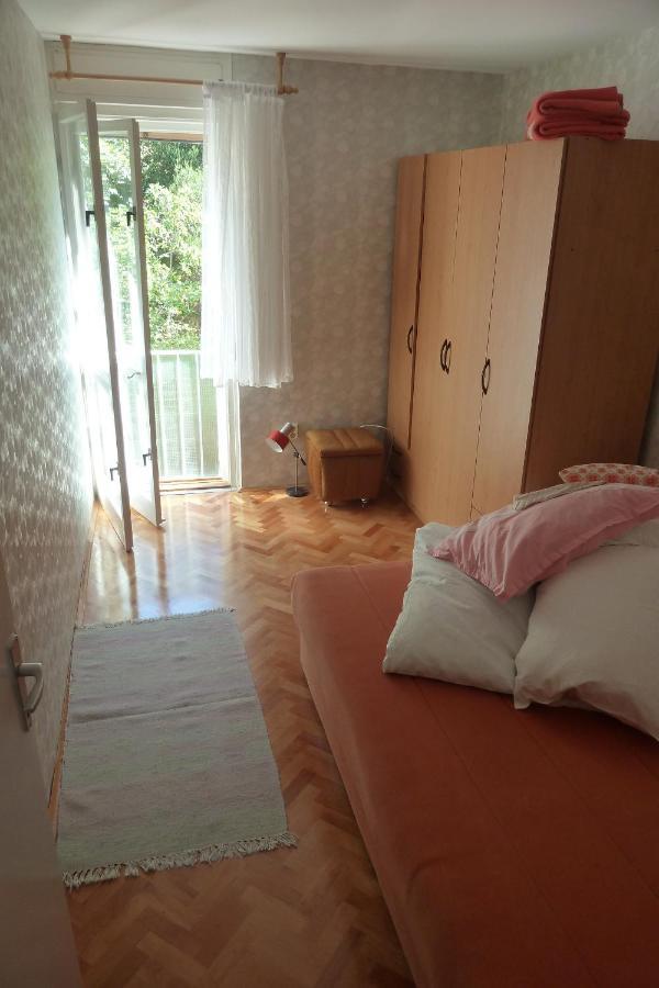 Apartments By The Sea Omis - 15485 Exterior photo